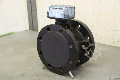 ltron MZ 100  DN 100
