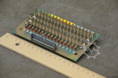 Bachmann Battenfeld CV 16 P7,5   2530/00
