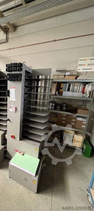 Horizon VAC-100