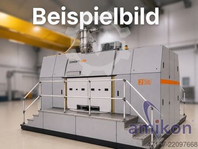 ConceptLaser X Line 2000R BC2 Dual Laser
