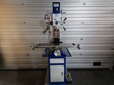 Rogi - 2022 - WMD30LV - bürstenlose Bohrfräsmaschine