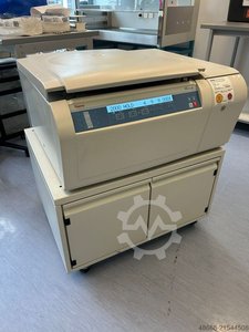 Thermo Fisher Scientific Heraeus Megafuge 40 R