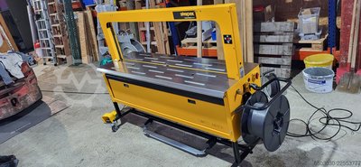 Strapex SMG 25