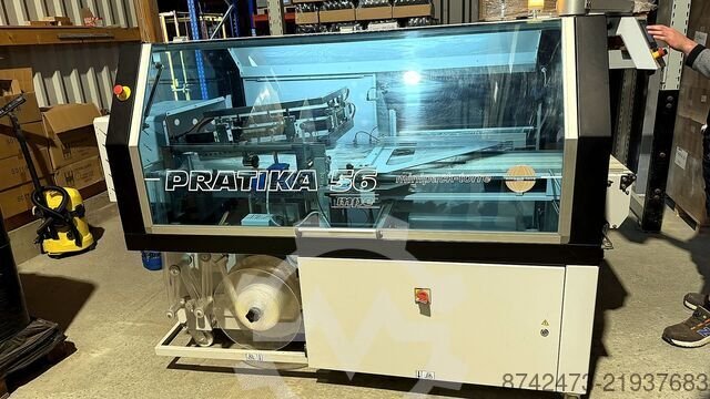 minipack-torre Pratika 56 MPE X1