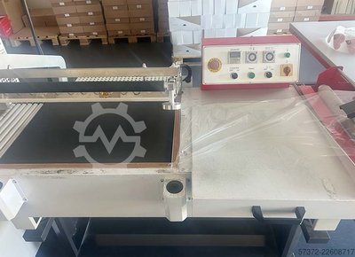 TBS PACK WSG-4555