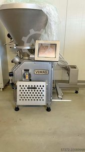 Vemag Robot 500 Typ 174