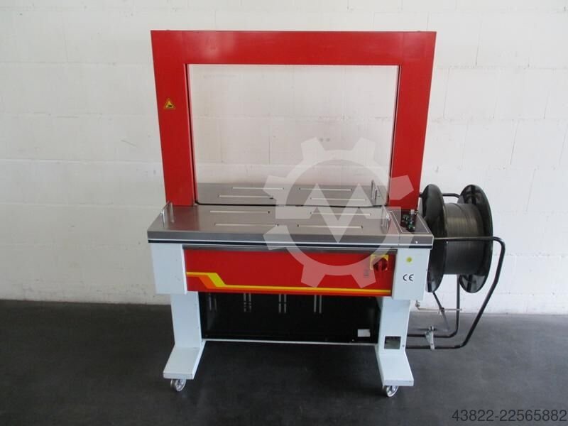 Transpak TP 601 D