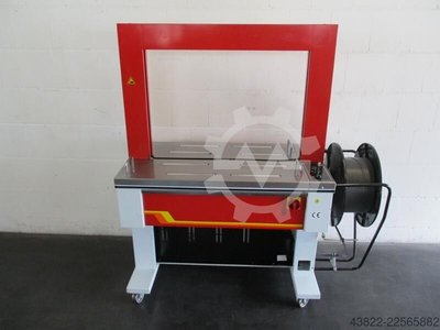 Transpak TP 601 D
