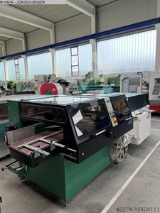  HUGO BECK FLEXO 400