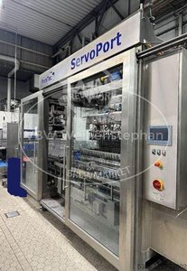Packtec Einpacker