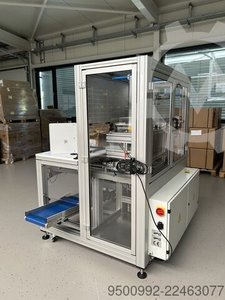 PACKMAT Typ S-300