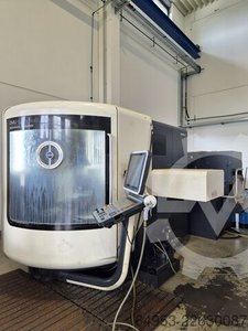 DMG DMU 60 Monoblock