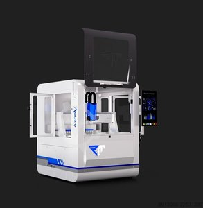 RM Technologies AxonV