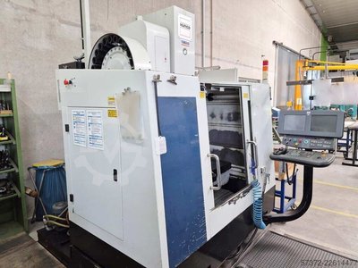 Hurco BMC 2416/DSM