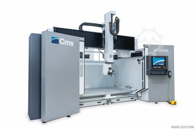 CMS Antares 2615