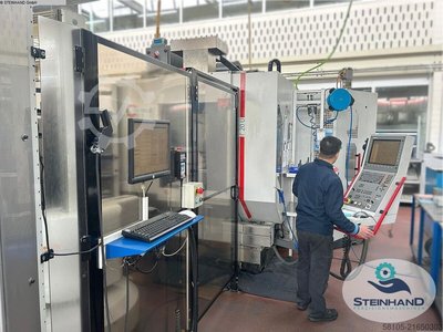 HERMLE C 20 U