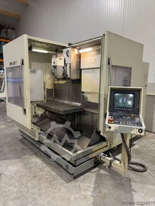 Deckel Maho DMU 80