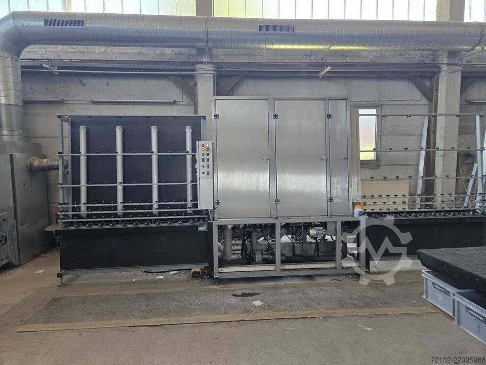 Schiavo EASY 1600