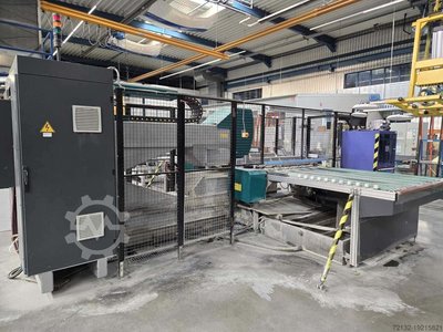 Bottero Discovery 770 DMW
