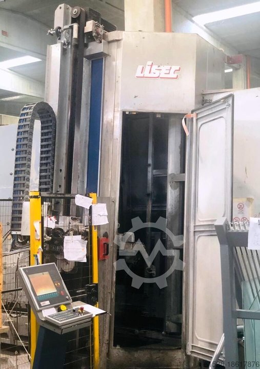 LiSEC KSR-25 R-L
