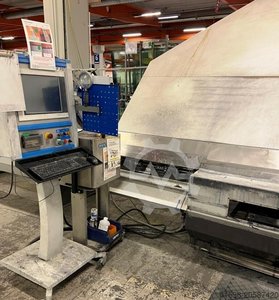 Bystronic RB-NTB-2.20x4.00-L-AL