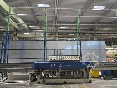 Lattuada TL 11 AV