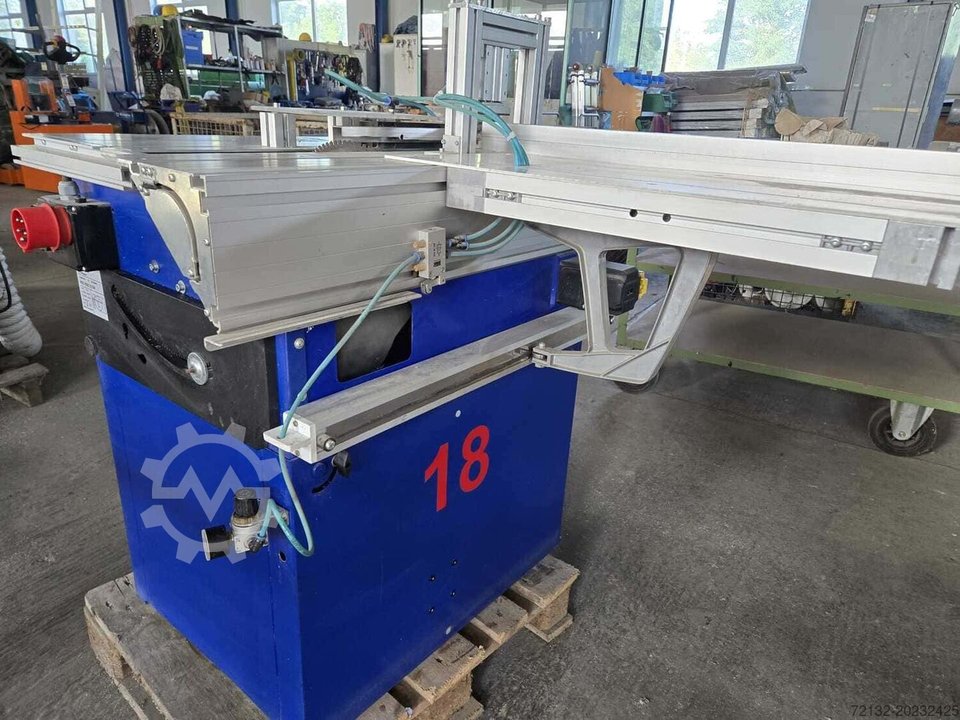 METABO PKU 250/2,70 DN