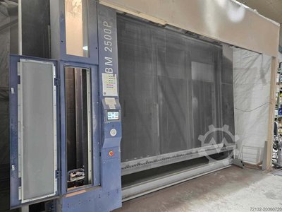 Bohle SBM2500P