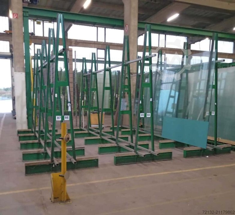 Hegla TL50/3
