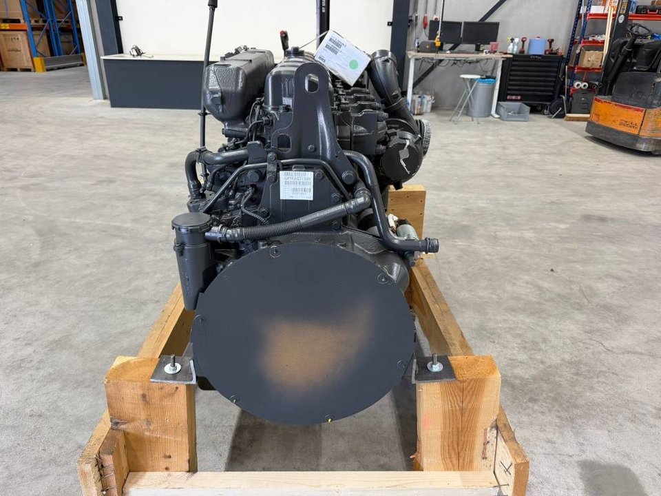 Mercedes-BenzMercedes-Benz OM460LA.E3A/3-00 458.991- C