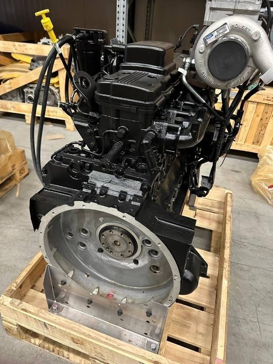 CumminsQSB 6.7