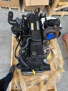 CumminsB6.7 CSIV228F