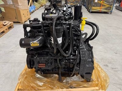 CumminsB4.5