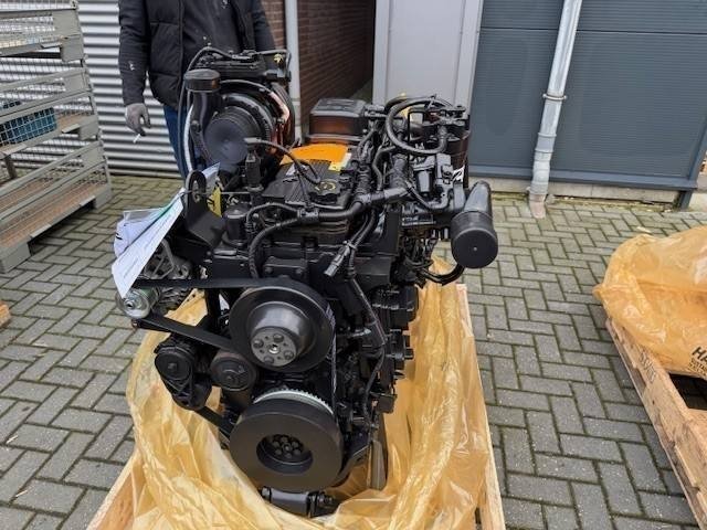 CumminsCummins BR6.7 FR95879
