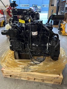 CumminsB6.7 FR95884