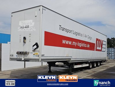 Koffer TALSON LUFTFRACHT-GARMENT gebraucht