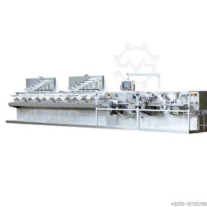 AMTEC WTIS HFFS 60 LAB