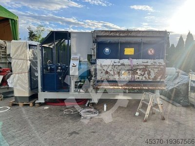 LINDNER MICROMAT MS 2000