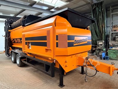 Doppstadt SM 518 Profi