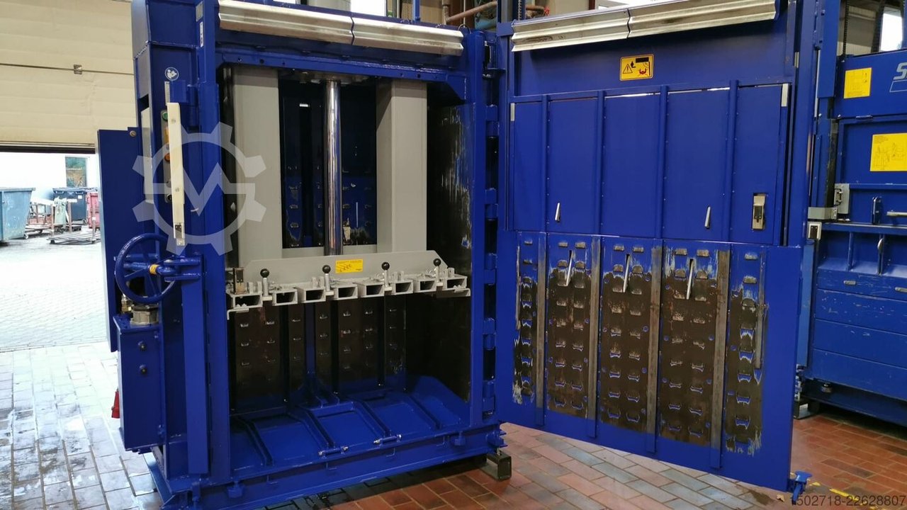 Strautmann PP1207