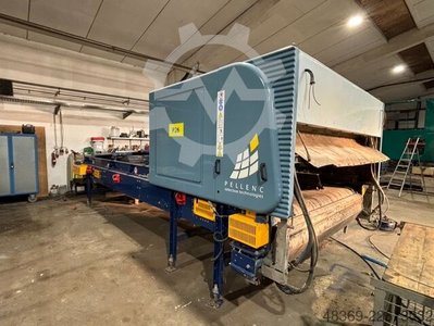 PELLENC MISTRAL 2400