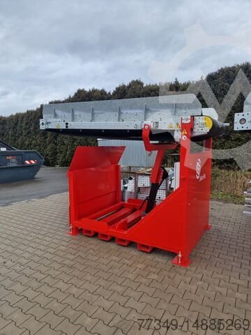 SieboTec Steinband