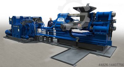 ATM Recyclingsystems ArnoBrik 12