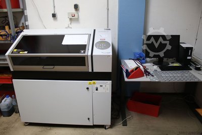 Roland Versa Digital Farbdrucker UV LEF2-200