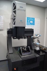 Alicona µCMM