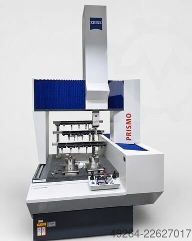 Zeiss MPS PRISMO 7/9/5