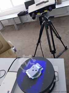 ZEISS Comet®LƎD 8M ZEISS Comet®LƎD 8M