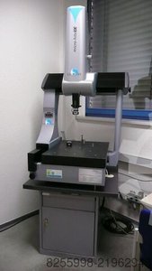 Tesa Micro-Hite 3D