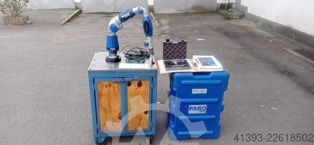 FARO F04