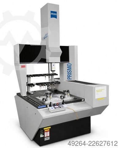 Zeiss Prismo 5